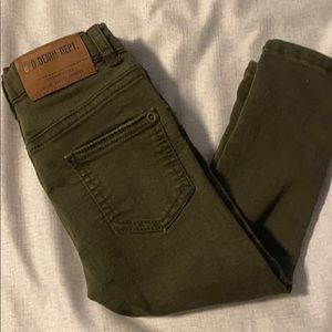 Zara skinny Jeans
